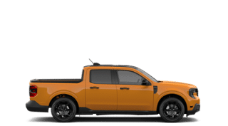 2026 Ford Maverick® External Image 1